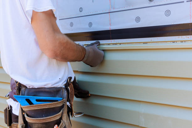 Trusted Siding service in Nanty Glo, PA - Creative Siding